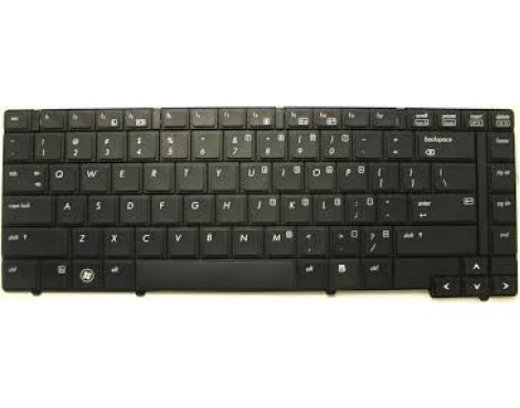 HP EliteBook 8440p klaviatūra